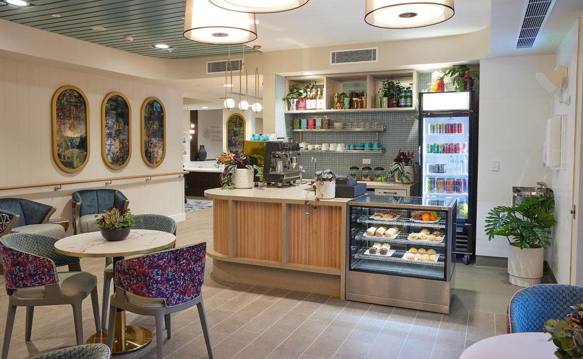 Toongabbie Terrace Aged Care Opal HealthCare